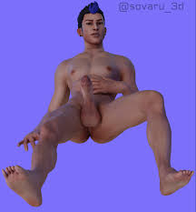 Rule34 - If it exists, there is porn of it   6023425