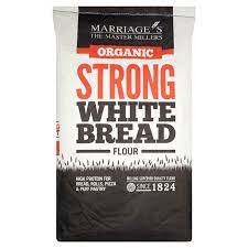 Marriage S Organic Strong White Bread Flour 16kg Costco Uk Top 10 best bread makers uk 2021. marriage s organic strong white bread flour 16kg costco uk