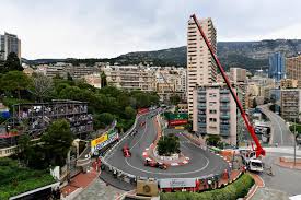 Advice on buying tickets, accommodation, getting around and the best things to do away from circuit de monaco. Monaco F1 Grand Prix 2018 Race Report And Photos