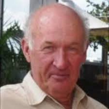 Aboriginal and Torres Strait Islander people are advised that the following  post contains the name and image of a deceased person. Alf Taylor, dear  friend of many WA writers, has left the