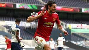 It's noticeable when martial is on and isn't pressing like rashford, greenwood, cavani, mct, fred etc. Cavani Shows Man United What A No 9 Can Do But Will He Fill The Role Beyond This Season