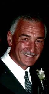 Joseph Everett Landry (1949-2013)