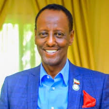 Hibo Ali O's (@HiboAliOsman1)