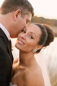 Caroline & Chris {Laurel Springs Plantation}