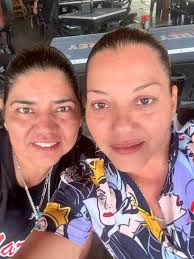 La que sepan que ya tenemos guardia en casa Sonny Jimenez Sofia Rivas