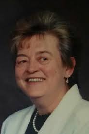 Virginia A. (Pearson) Souza