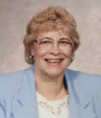 Jeanette Kalm Obituary