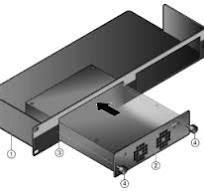 ExtremeSwitching and Summit Switches: Hardware Installation ...