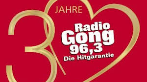 Stay in touch with us and send photos, videos and other messages directly to the radio gong studio. 30 Jahre Radio Gong 96 3 In 30 Tagen