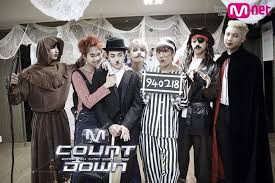 Bts Halloween K Pop Amino