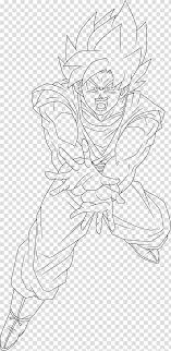 Search through 623,989 free printable colorings at getcolorings. Goku Ultra Instinct Coloring Pages Coloring And Drawing