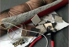 Diy comment réaliser un pêle mêle. Fabriquer Un Pele Mele Avec Un Cadre En Mosaique Aider La Revue