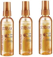 We found the best hair serums for straightening, shine, frizz control, and split end help. Streax Hair Serum With Walnut Oil 3 100 Ml Pack Of 3 Price In India Buy Streax Hair Serum With Walnut Oil 3 100 Ml Pack Of 3 Online In India Reviews Ratings Features Flipkart Com