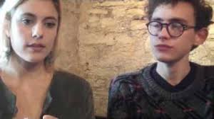 SXSW: Greta Gerwig and Olly Alexander Talk The Dish & The Spoon