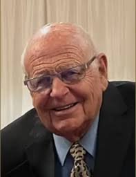 Obituary information for John Thomas Trippel