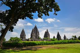 Pt mirota indah indonesia daerah istimewa yogyakarta. Sleman Kawasan Emas Jogja Dari Masa Ke Masa