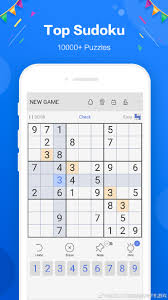 4 difficulty levels, easy sudoku, medium sudoku, hard sudoku, very hard sudoku. Hangxun Enjoy This Best Sudoku App Software