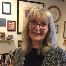 Willow VandenBerg Artist