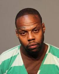 Name BROWN, MALCOM JAMAL ELIJAH Inmate Number 1162568 Age 33 Hair Color BLK  Eye Color BRO Race B Sex M Height 5`11" Weight 180 Holding Location PCJ  City JOHNSTON Booking Number 240008565