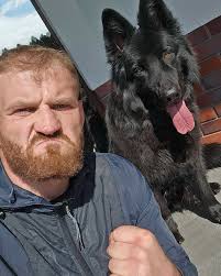 Wiele można powiedzieć o człowieku po tym, jak traktuje zwierzęta. Zgadzam  się z tym. Warto o tym pamiętać nie tylko dziś