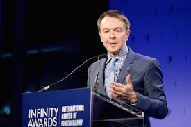 Author offers 'a whole new concept for the second half of life'