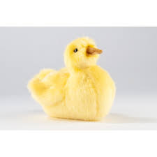 Bobocii de rata rouen salbatic. Rata Salbatica Pui Din Plus Hansa Creation Galben Emag Ro