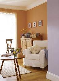 Pin On Orange Living Room