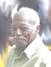 Obituary information for Chester W Gregory