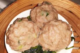 Resep tape ketan hitam enak dan manis. 3 Cara Membuat Bakso Urat Sapi Gurih Dan Kenyal Tanpa Boraks Merdeka Com