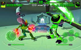 Download how to draw ben 10 alien force apk latest version 1.0 for android, windows pc, mac. Hero Alien Force Arena Attack Mega Transform War Apk Mod 9 0 Unlimited Money Crack Games Download Latest For Android Androidhappymod