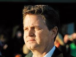 Five Questions: Al Stall Jr.