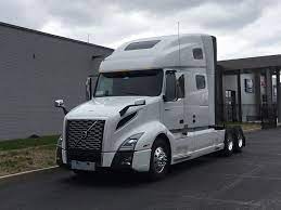 Volvo 2020 Vnl 860 Price And Release Date Volvo Trucks Volvo Trucks