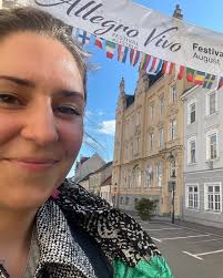 Last week, I was invited by the wonderful @michelle.walker.vocal to come to  @hfm_saar and work with four amazing vocal students of hers