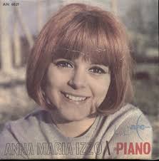 Anna Maria Izzo Discography: Vinyl, CDs, & More
