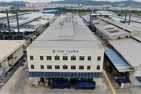 It distributes 20% of its gloves of its own brand directly to end users and. Top Glove Lost Over Rm12b In Market Cap Since Start Of November The Edge Markets