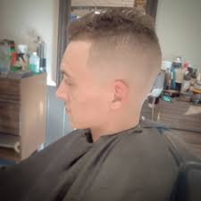 Krown'D up Hair Lounge