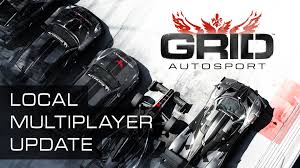Essentially, you just need to log in on a different switch (there are a few more steps, hence the full guide, that we've laid out below). Grid Autosport For Nintendo Switch Nintendo Game Details