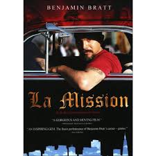 La Mission Dvd In 2020 Benjamin Bratt Movie Tv Movies