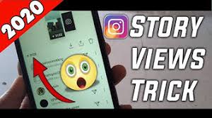 Insta views helps you get more views on instagram for free. Instagram Story Views Hack Apk Youtube