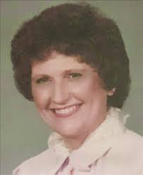 Ruth Hamilton Obituary (2024)