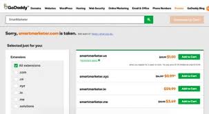 List Of Domain Extensions To Avoid When Building Backlinks