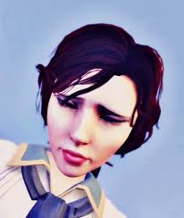 on hiatus — anthieia: ELIZABETH