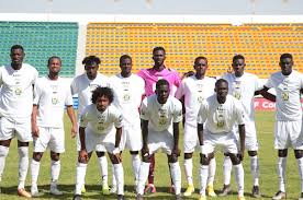 Douala & rabat named host cities for caf finals. Jaaraf Cs Sfaxien Book Total Caf Confederation Cup Quarter Final Tickets