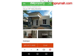 Tips jual beli rumah online aman dari penipuan. Rumah Siap Huni 3kamar Design Baru Promo Kpr Voucher Pekanbaru Kota Toprumah Com Jual Beli Rumah Tanah Ruko Pasang Iklan Gratis