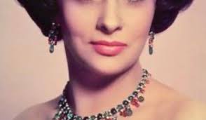 Timeless beauty RIp cara Gina un orgoglio italiano nel  mondo@#ginalollobrigida #italianpride #rip