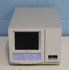 Introduced in 1995, agilent's 1100 series hplc system is considered the world's most popular hplc. Perkinelmer Series 200a Refractive Index Detector Model R1 101