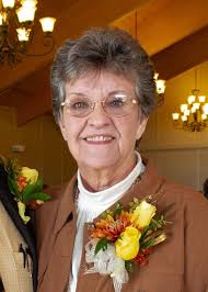 Mary Jane Grandstrand Obituary May 19, 2021