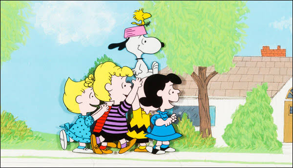 The Dog Days: The 50th Anniversary of “Snoopy, Come Home” |