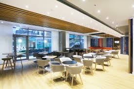 First Holiday Inn Express To Open In The Russian Capital 2017 News Media Newsroom Intercontinental Hotels Group Plc