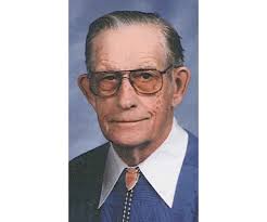 Harry Murray Obituary (2010)